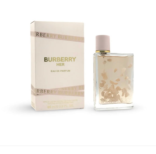 BURBERRY Her