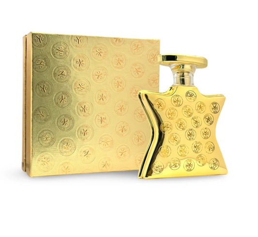 Signature by Bond No.9