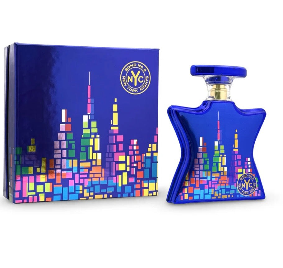New York Nights by Bond No.9