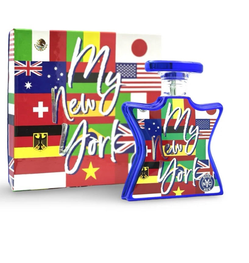 My New York by Bond No.9