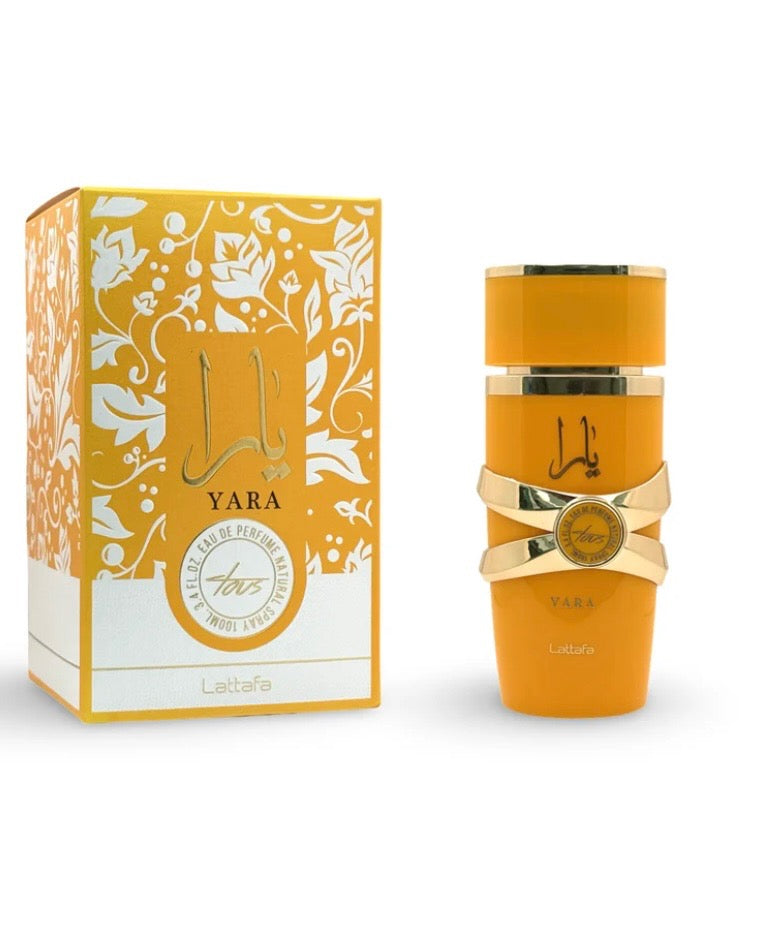 Yara Tous by Lattafa