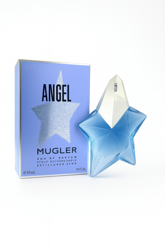 Angel by Mugler