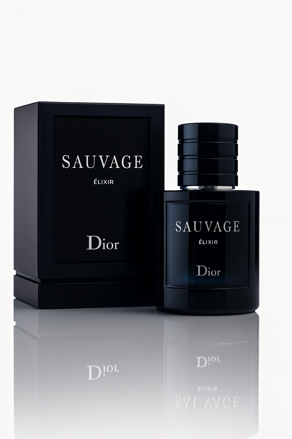 Sauvage Elixir by Dior