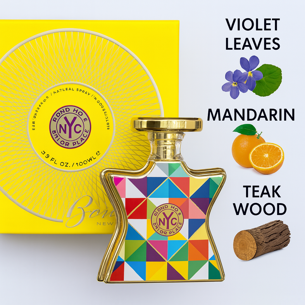 Astor Place by Bond No.9