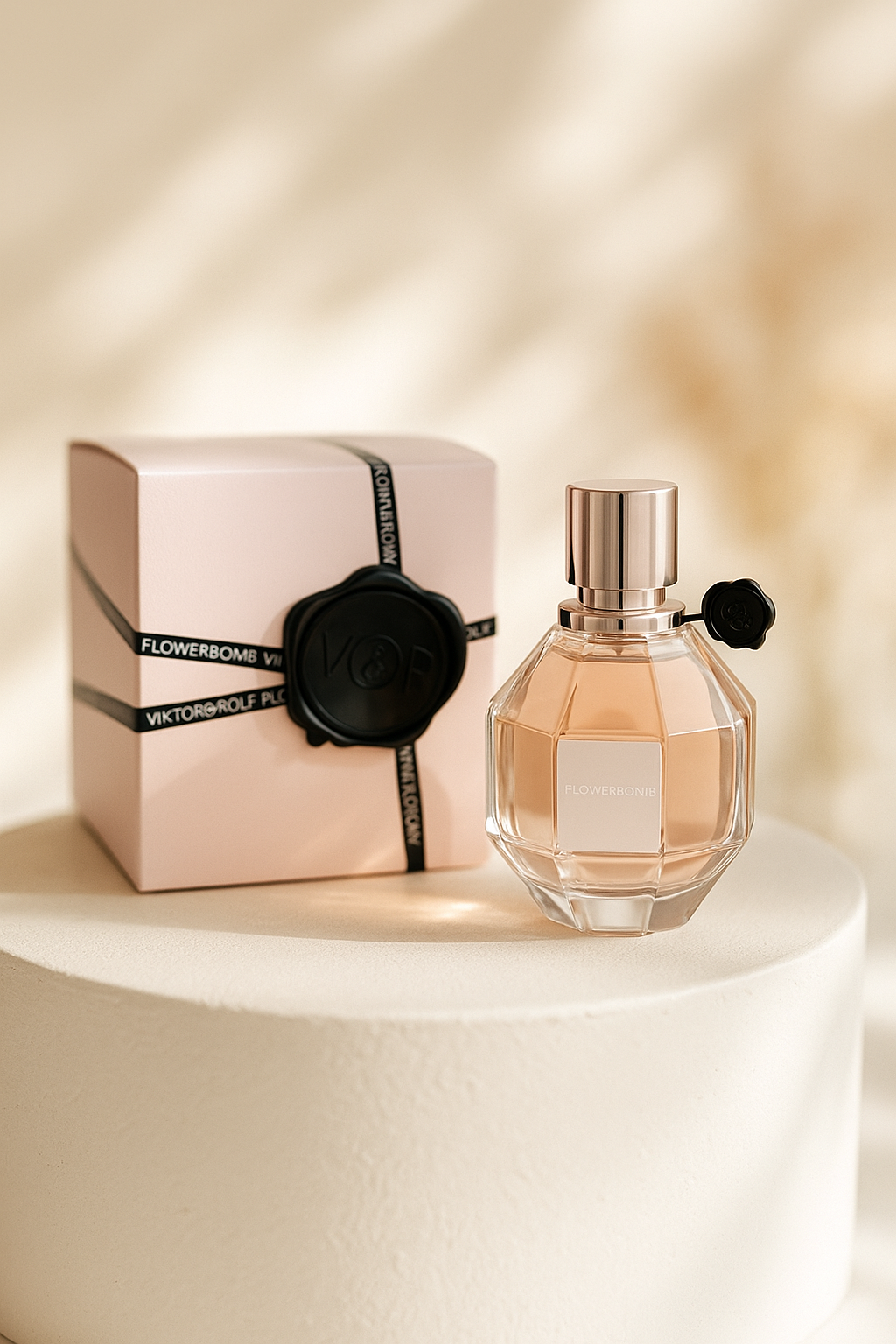 Flowerbomb by Viktor&Rolf