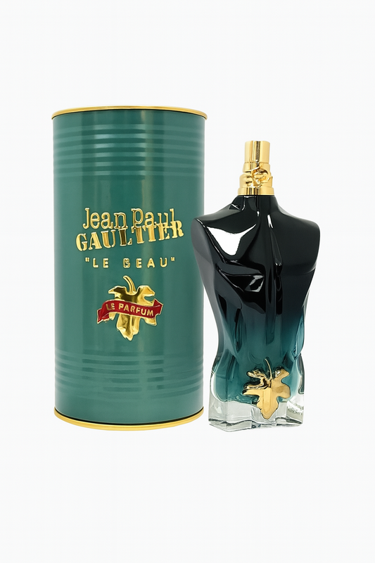 Le Beau by Jean Paul Gaultier