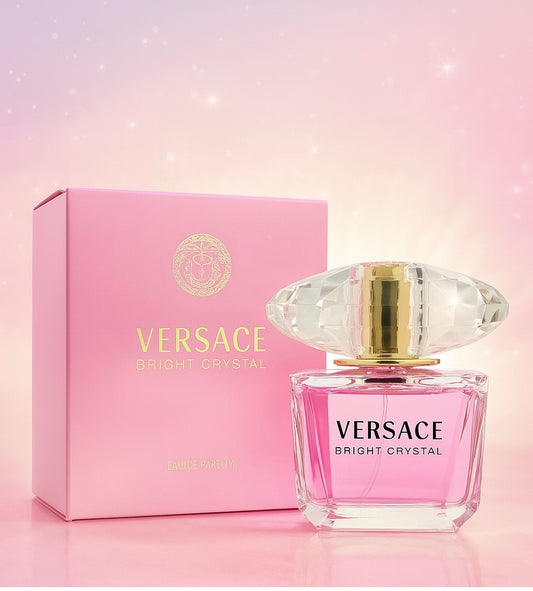 Bright Cristal by Versace