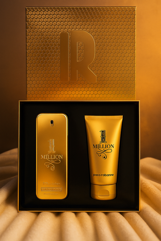Gift Set 1 Million by Paco Rabanne
