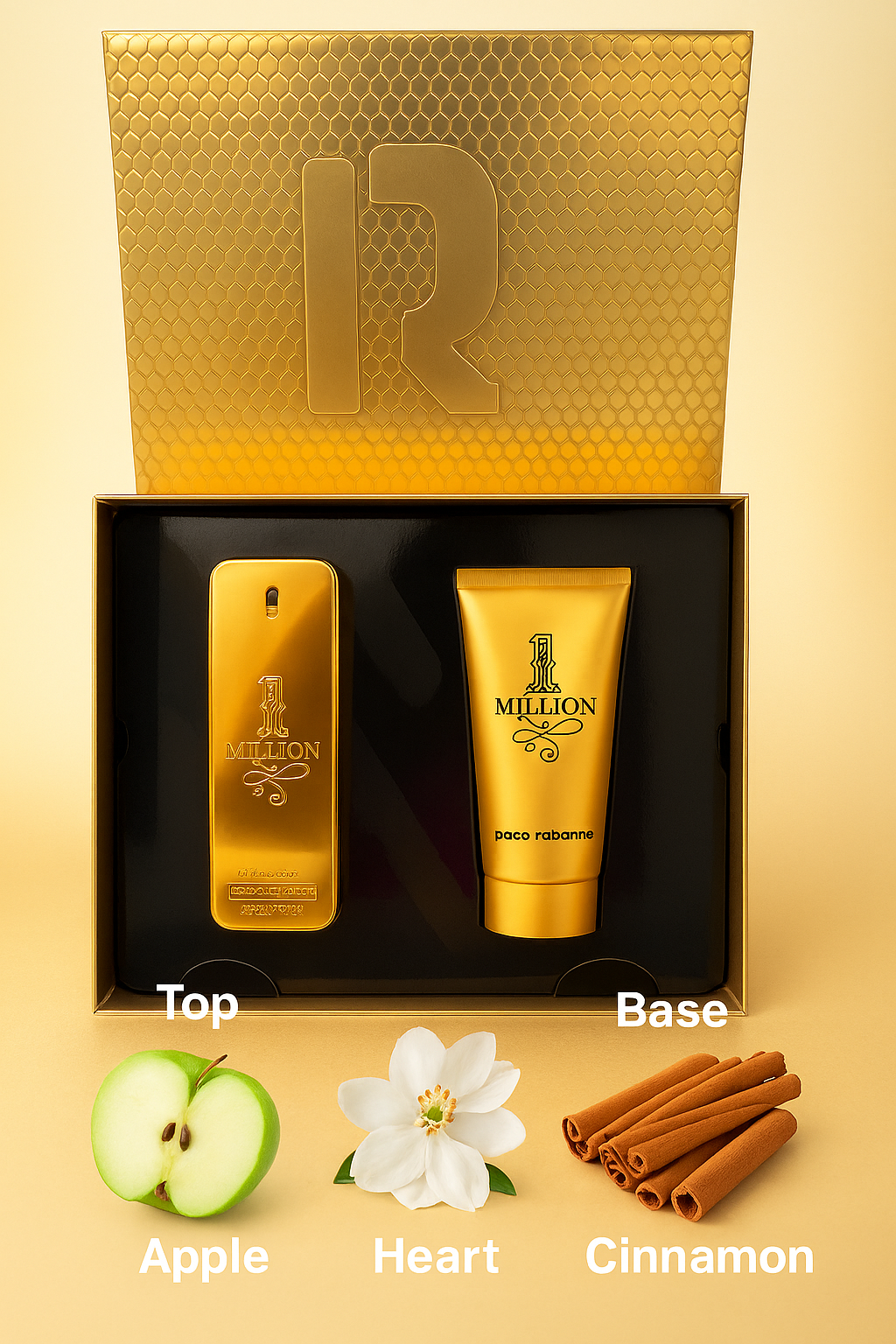 Gift Set 1 Million by Paco Rabanne