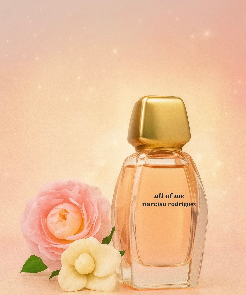 Narciso Rodriguez All of me