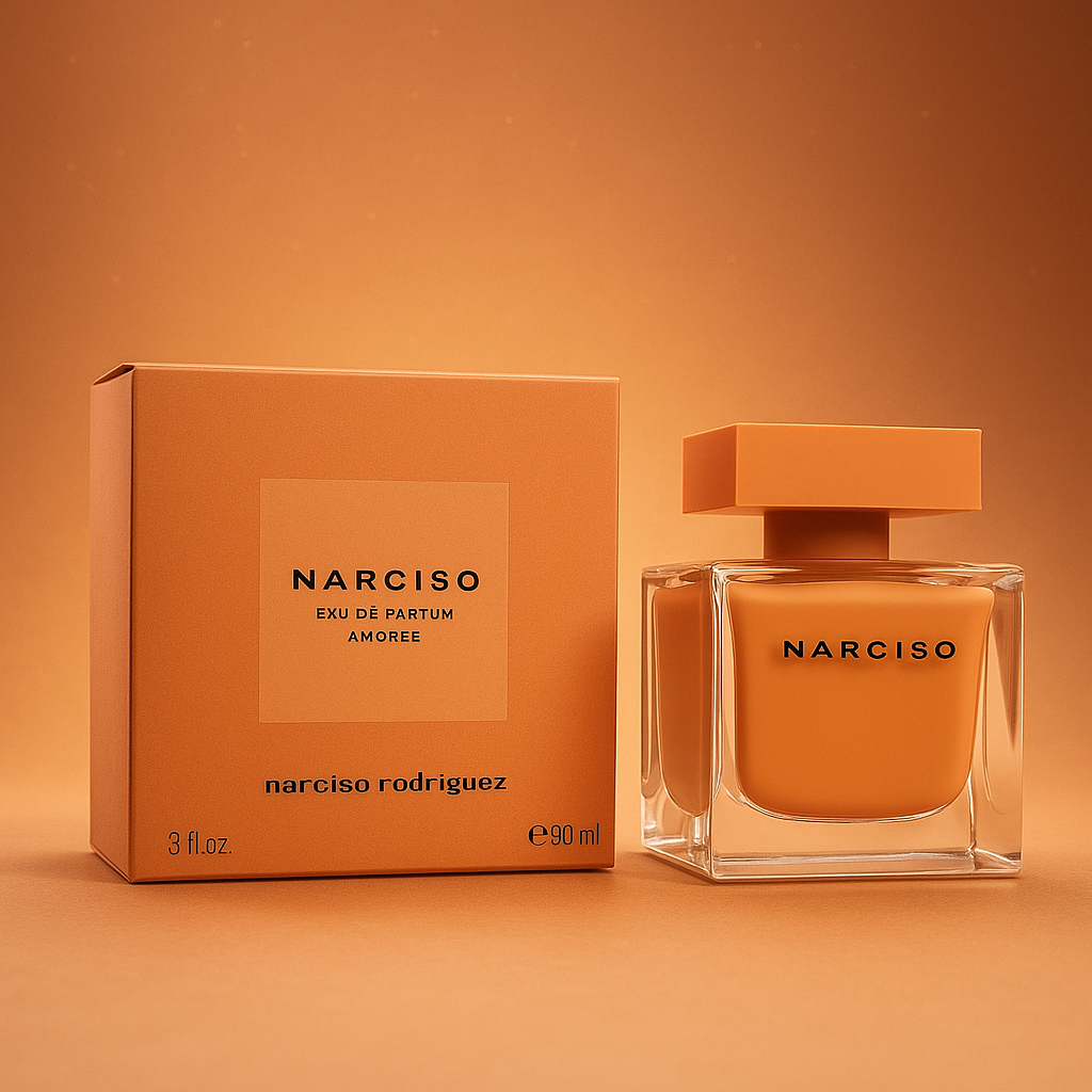 Narciso Eau de Parfum Ambree
