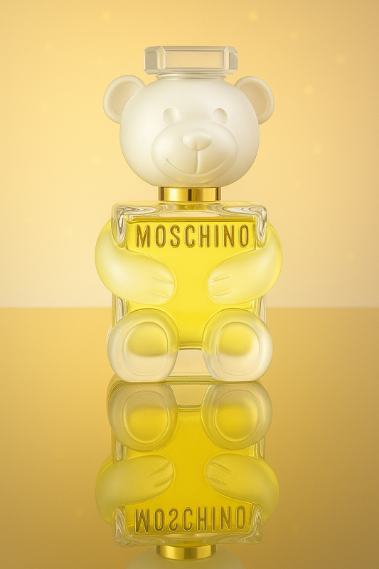 MOSCHINO TOY 2