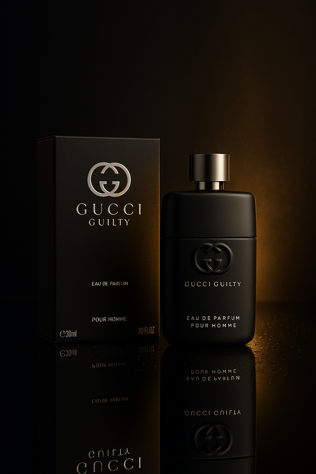 Gucci Guilty Pour Homme