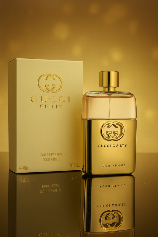 Gucci Guilty pour femme