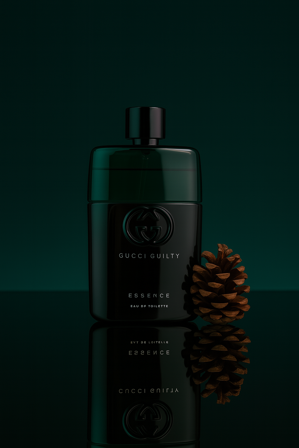 Gucci Guilty Essense pour homme
