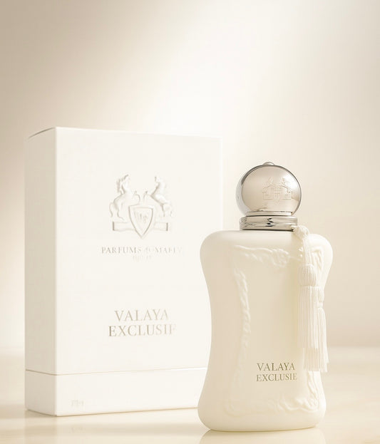 Valaya Exclusif by Parfums de Marly