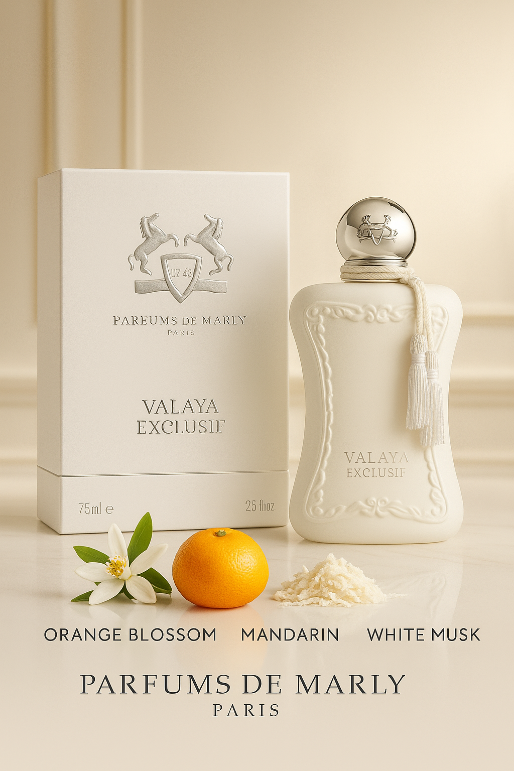 Valaya Exclusif by Parfums de Marly