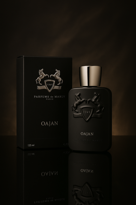 Oajan by Parfum de Marly