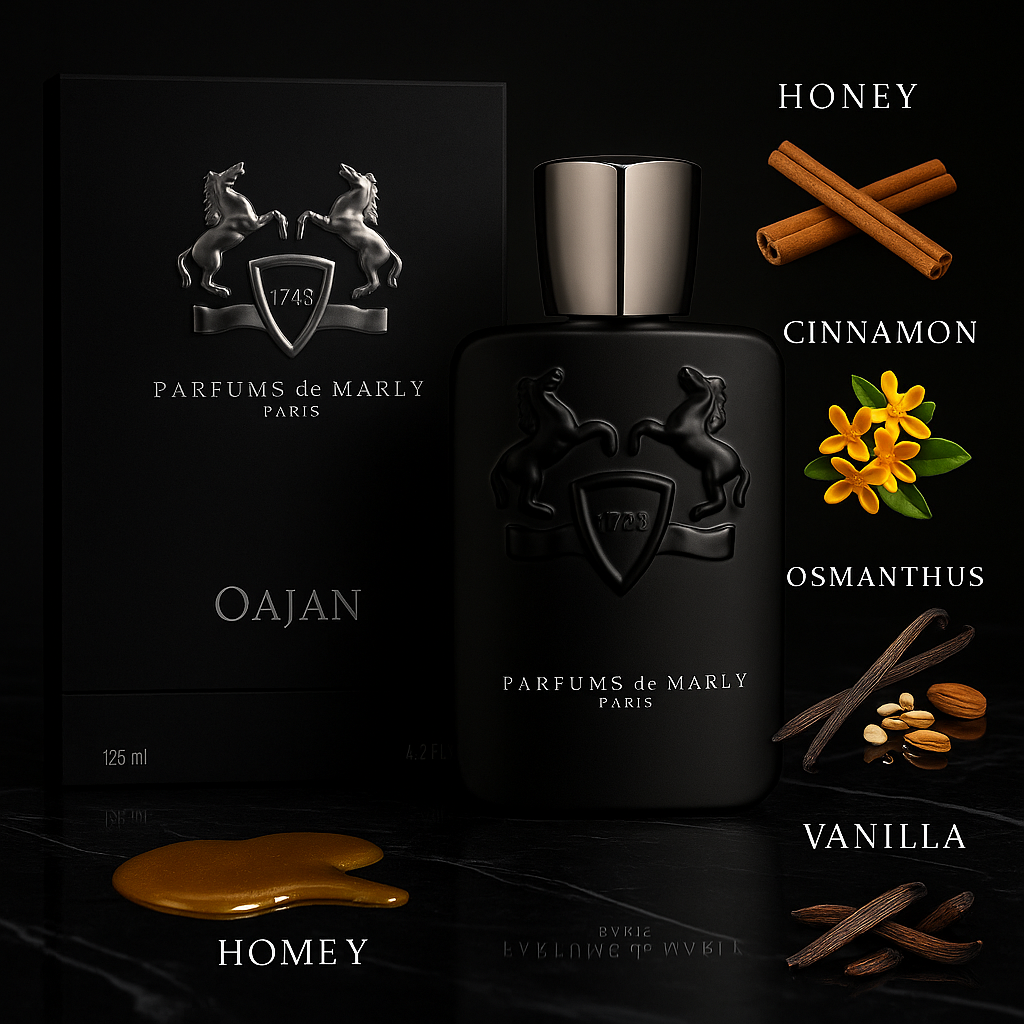Oajan by Parfum de Marly