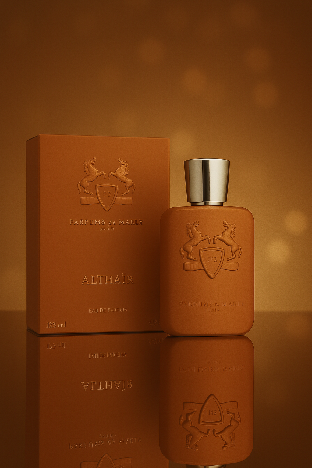 Althair by Parfums de Marly