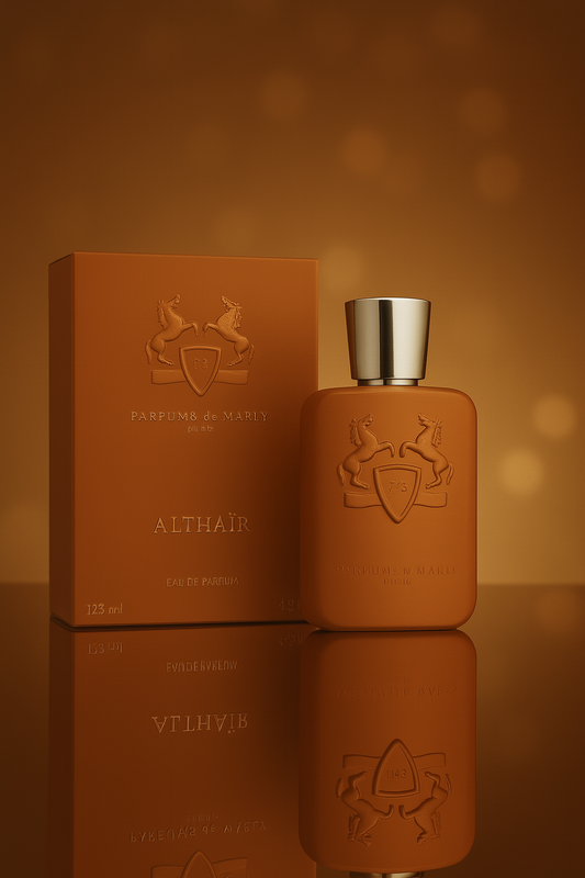 Althair by Parfums de Marly