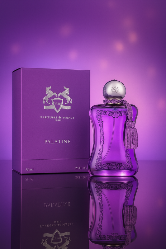 Palatine by Parfums de Marly