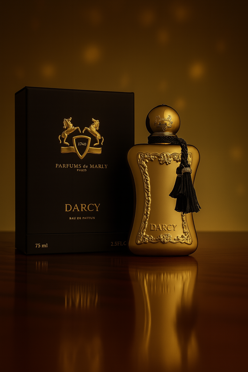 Darcy by Parfums de Marly
