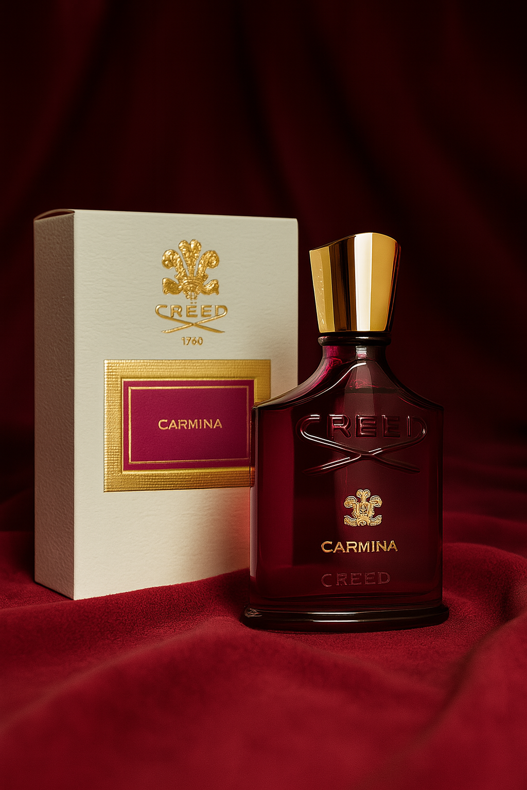 Carmina by Creed
