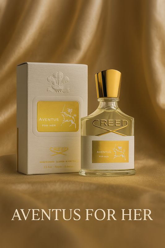 Aventus For Her by CREED