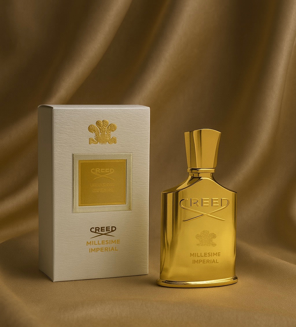 Millesime Imperial by CREED