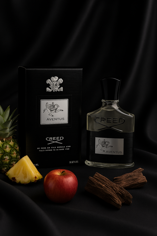 Absolu Aventus by CREED