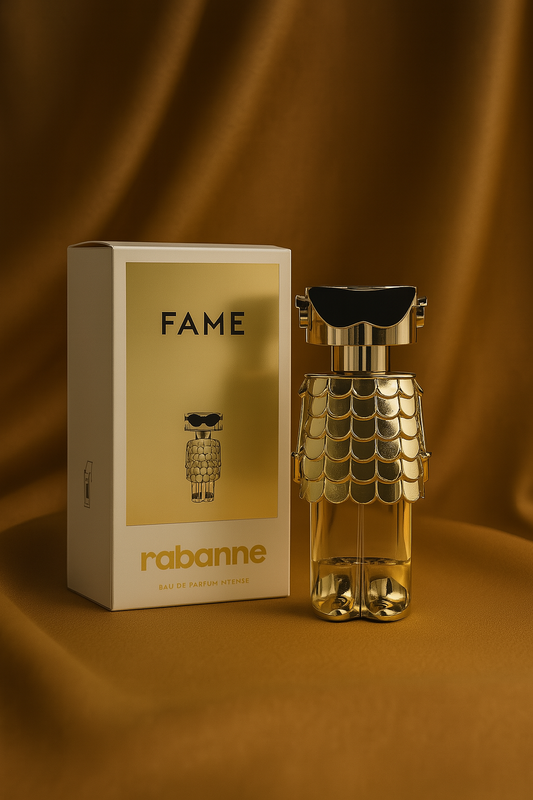 Fame Intense by Paco Rabanne