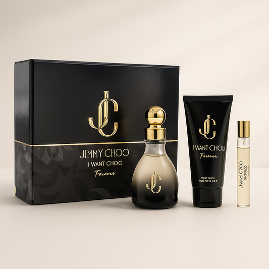 Gift Set I Want Choo Forever by JIMMY CHOO