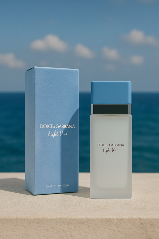 Light Blue by Dolce & Gabbana