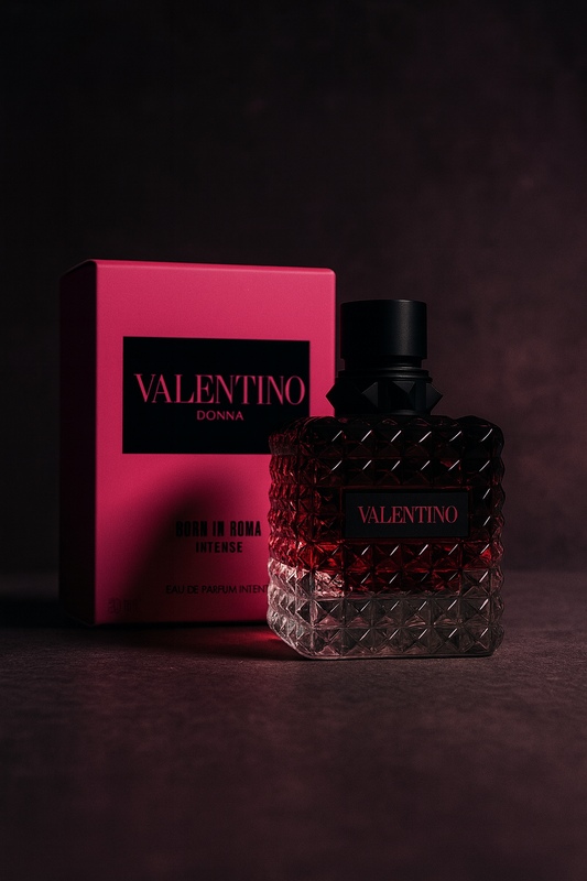 Born in Roma Donna Intense by Valentino