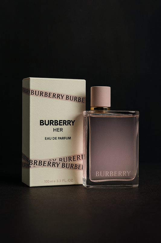BURBERRY Her