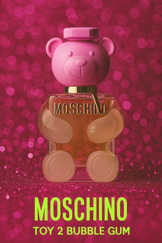 Moschino Toy 2 Bubble Gum