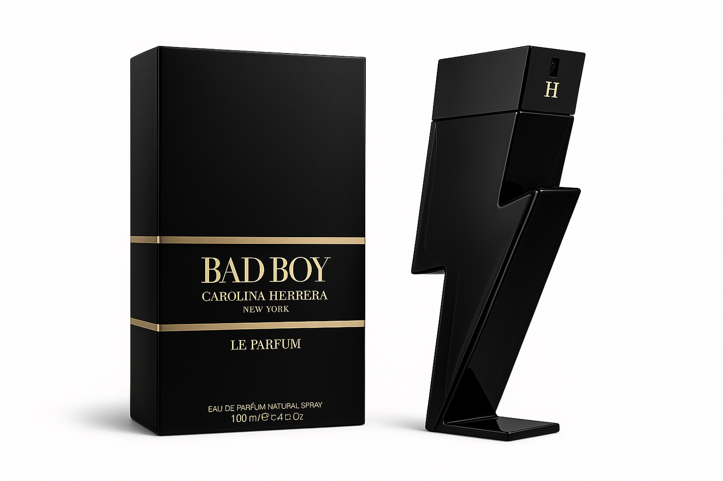 Bad Boy by Carolina Herrera