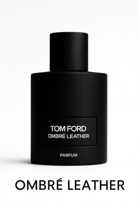OMBRÉ LEATHER by TOM FORD