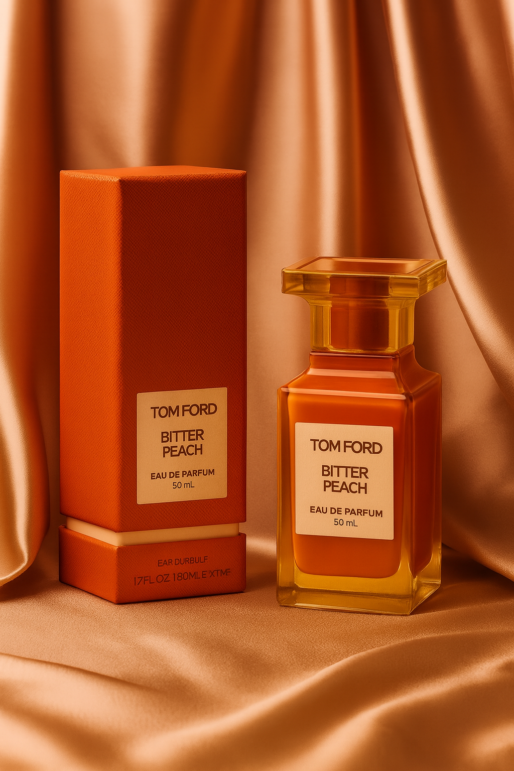BITTER PEACH by TOM FORD