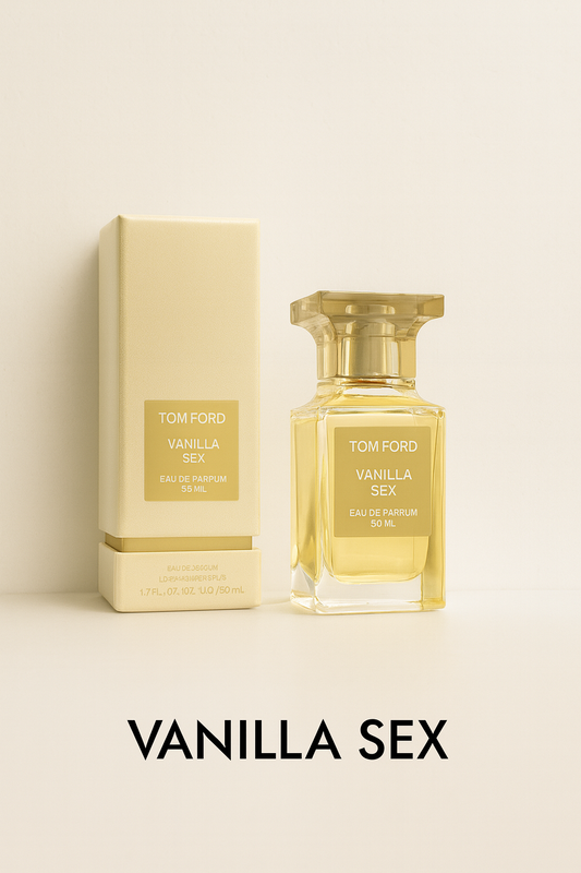 Vanilla Sex by TOM FORD
