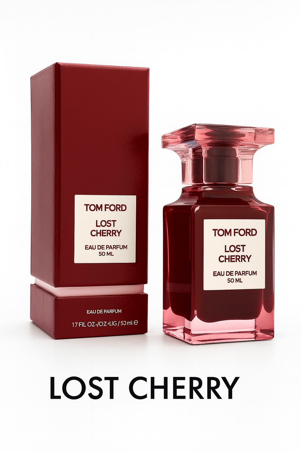Lost Cherry by TOM FORD
