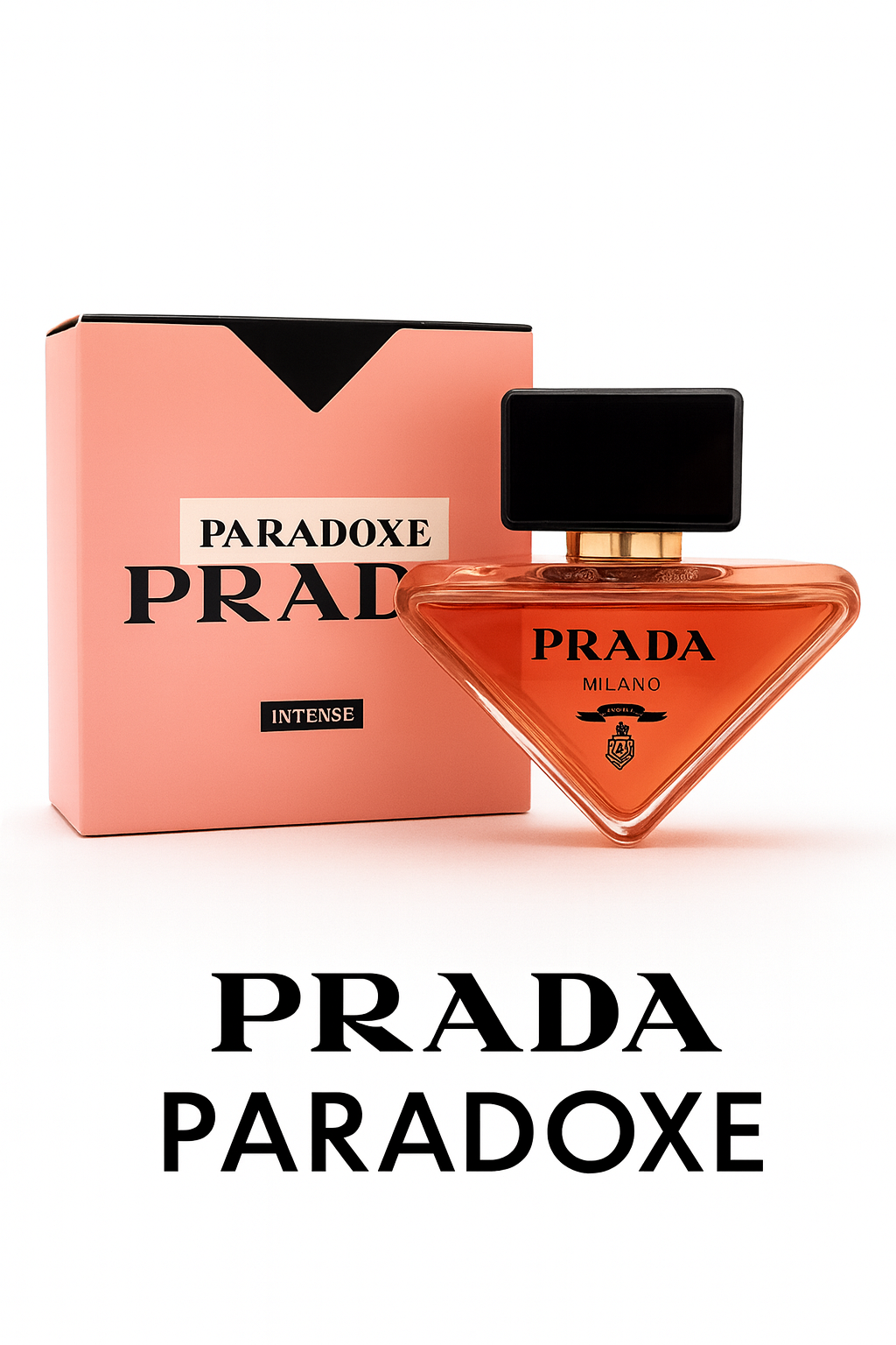 Paradoxe Intense by Prada