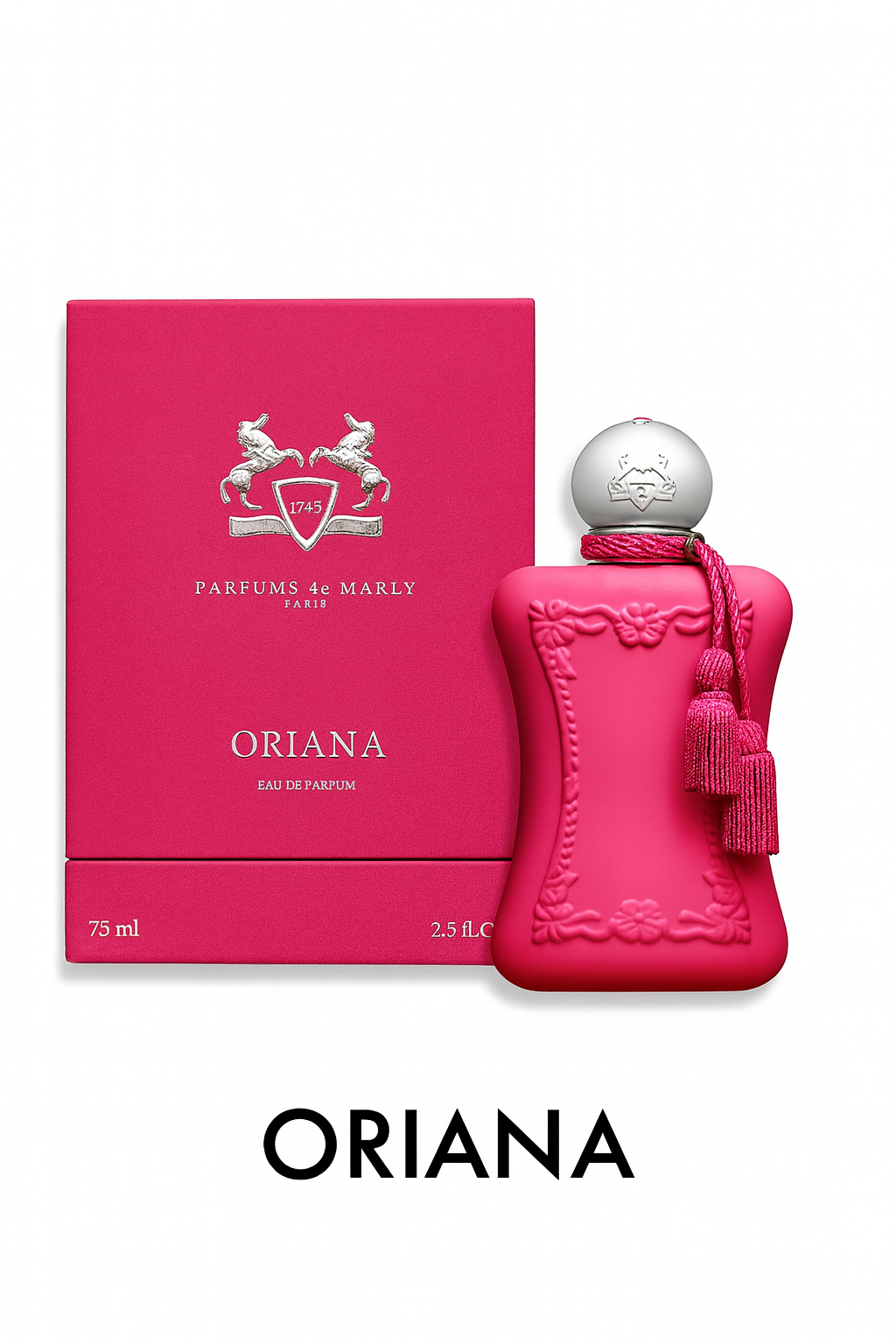 Oriana by Parfums De Marly