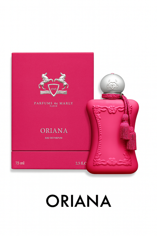 Oriana by Parfums De Marly