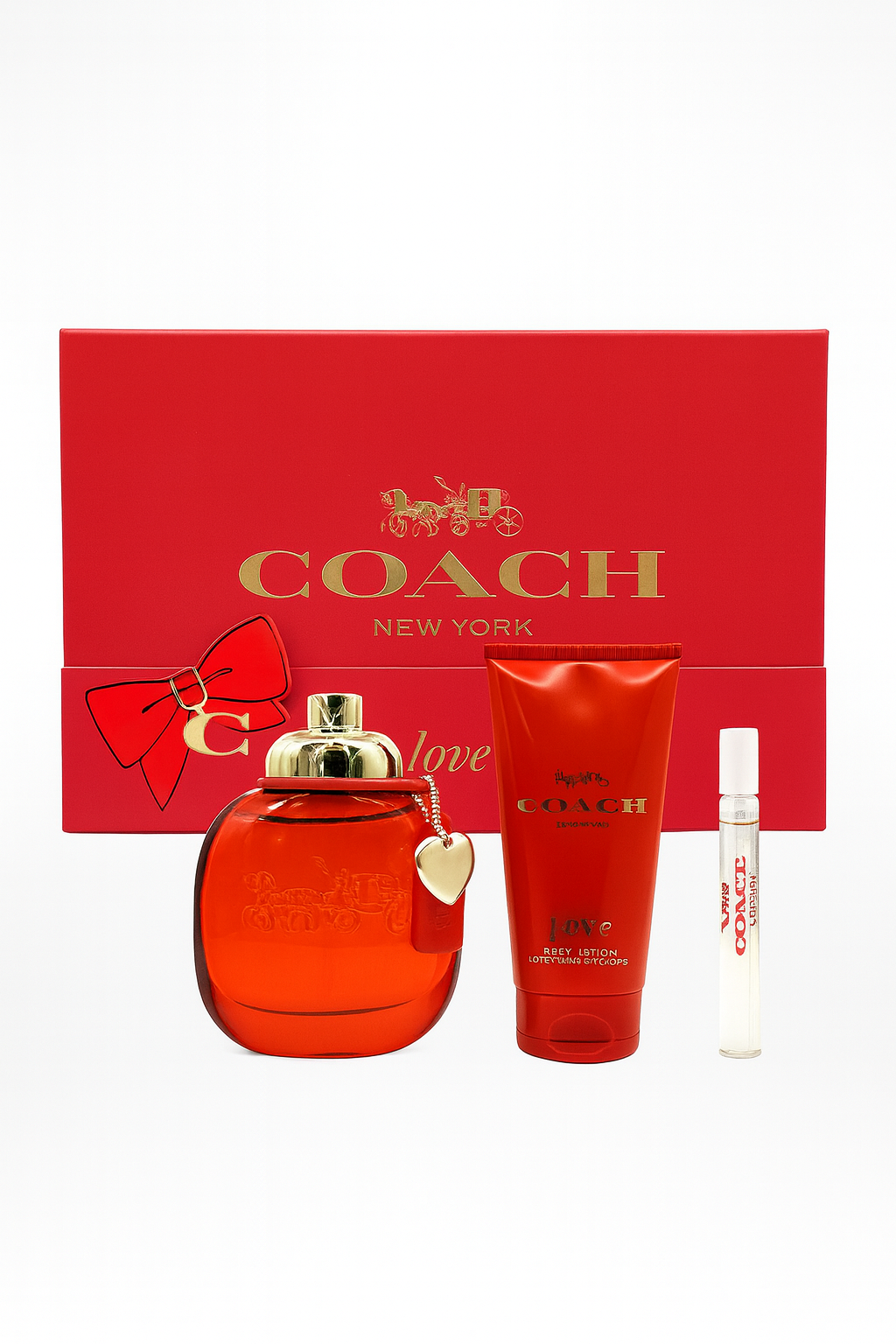 Gift Set Love Coach