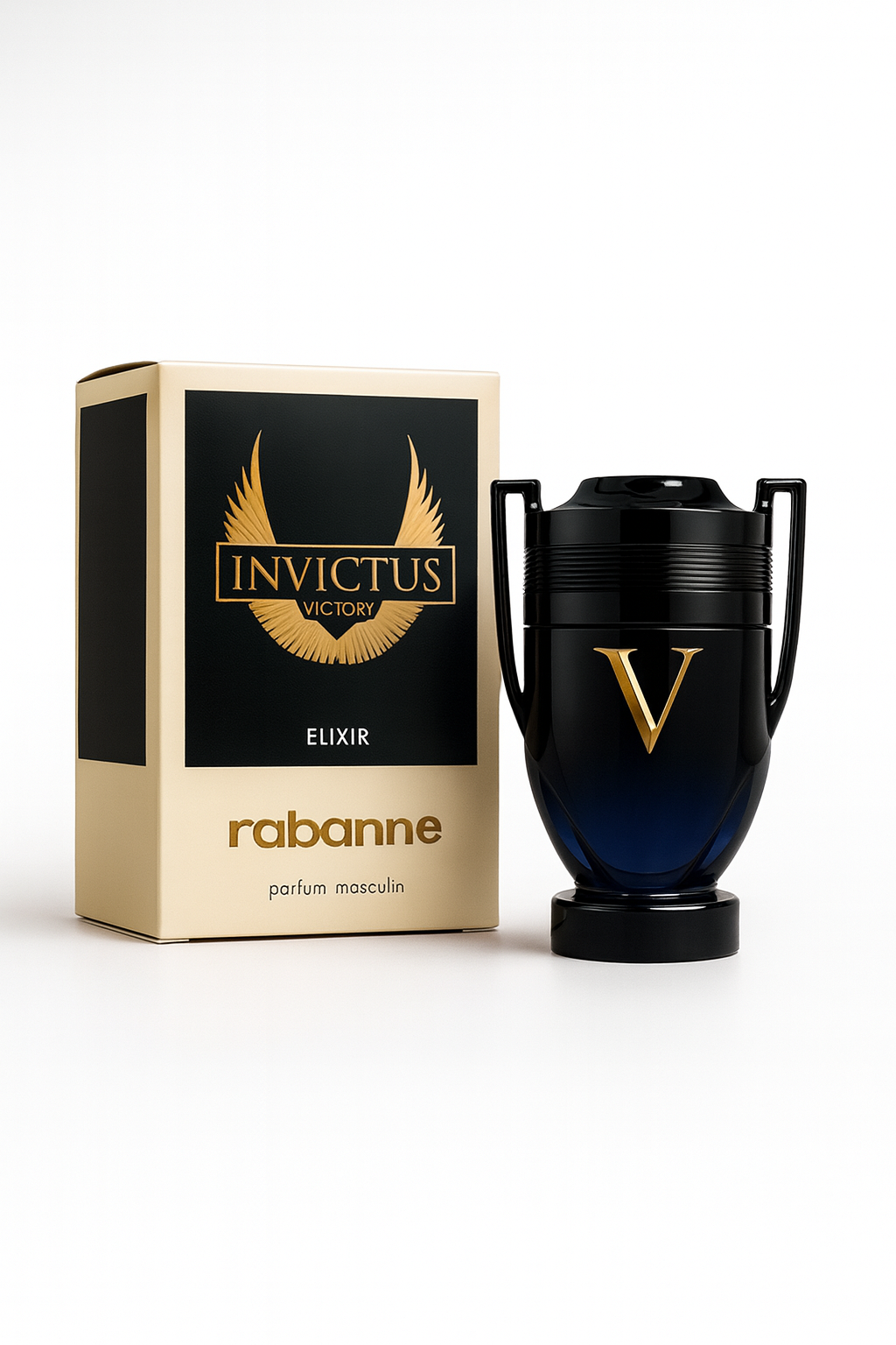 Invictus Victory Elixir by Rabanne