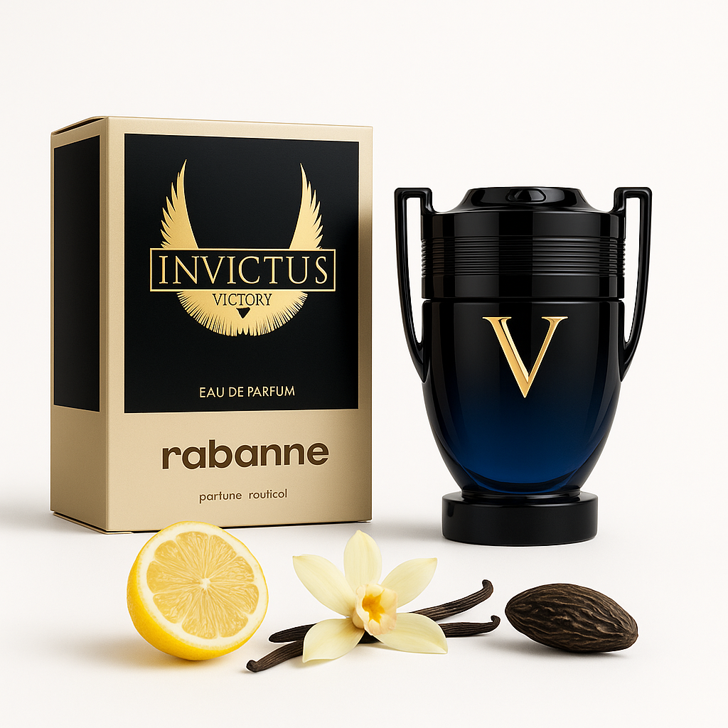 Invictus Victory Elixir by Rabanne
