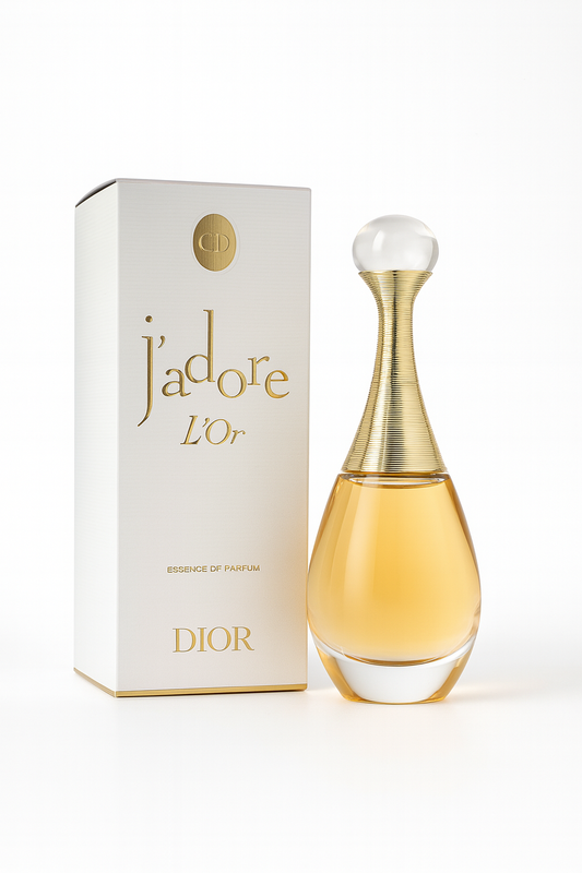Jadore L'Or Essence de Parfum by Dior