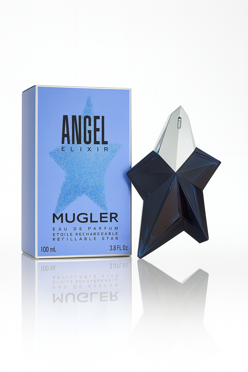 Angel Elixir by Mugler
